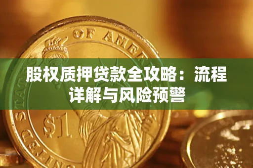 北京股权质押贷款全攻略：流程详解与风险预警